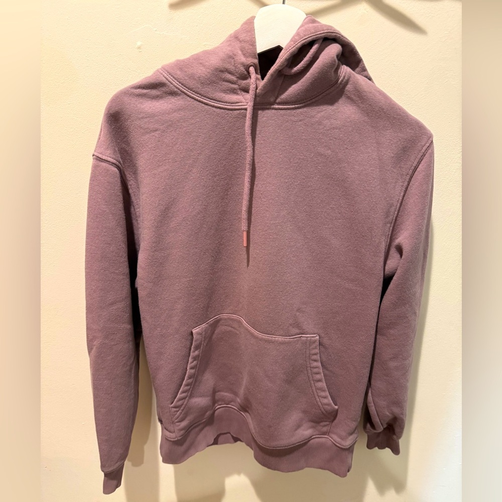 Thick Hoodie